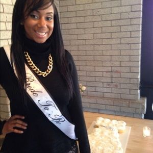 Meet your Posher, Fern